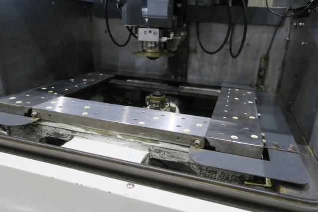 三菱電機 MV1200S ワイヤ放電加工機