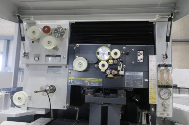 三菱電機 MV1200S ワイヤ放電加工機