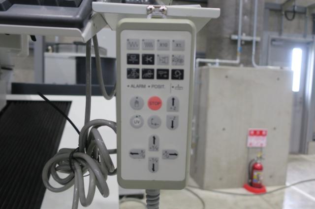 三菱電機 MV1200S ワイヤ放電加工機