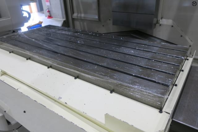 大隈豊和機械 MILLAC-561V 立マシニング(BT40)