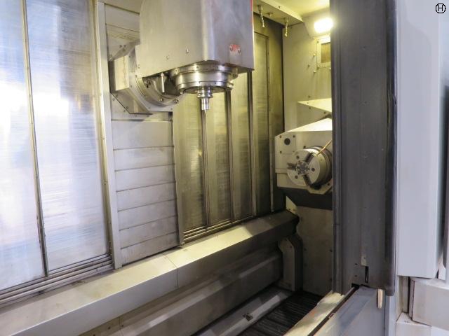 森精機製作所 NTX2000/1500S 複合加工機