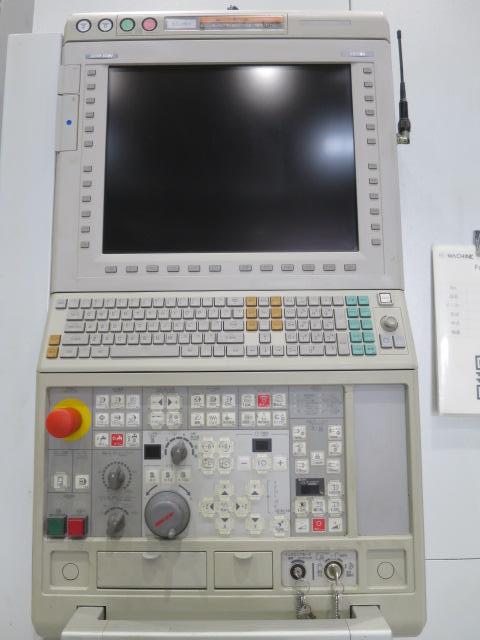 森精機製作所 NTX2000/1500S 複合加工機