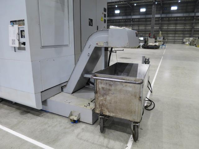 森精機製作所 NTX2000/1500S 複合加工機