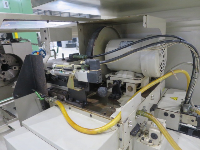 岡本工作機械製作所 IGM15NC NC内面研削盤