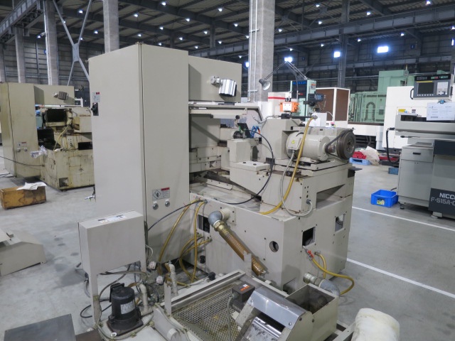 岡本工作機械製作所 IGM15NC NC内面研削盤