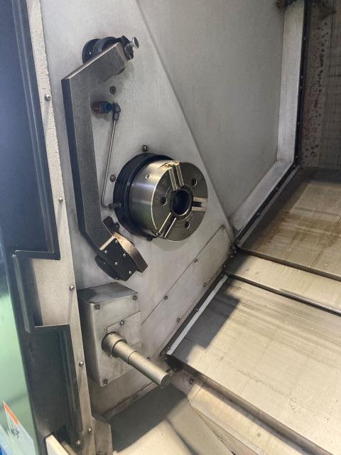 滝澤鉄工所 TS-3000YS NC旋盤