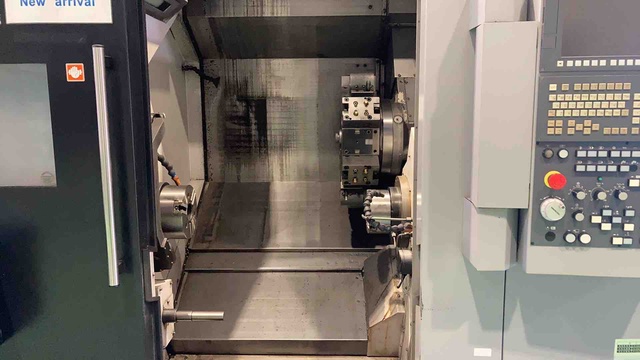 滝澤鉄工所 TS-3000YS NC旋盤
