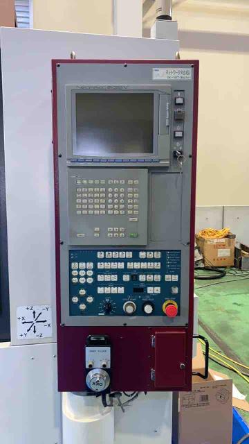 OKK VM5Ⅲ 立マシニング(BT50)