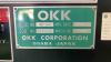OKK VM5Ⅲ 立マシニング(BT50)