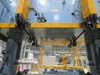 アサイ産業 H2S100 100T油圧プレス