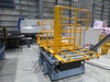 アサイ産業 H2S100 100T油圧プレス