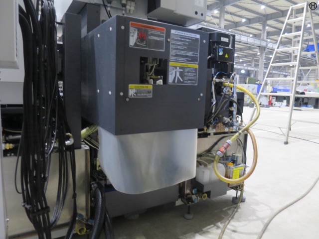 三菱電機 MV1200S ワイヤ放電加工機