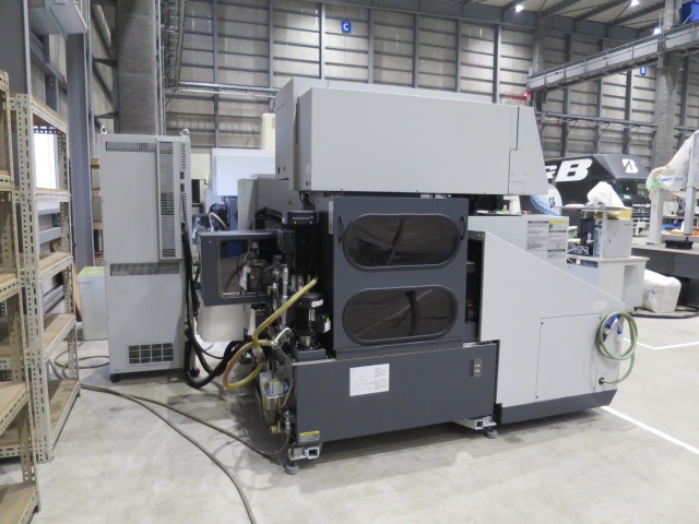 三菱電機 MV1200S ワイヤ放電加工機