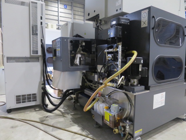 三菱電機 MV1200S ワイヤ放電加工機