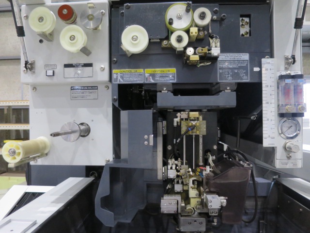三菱電機 MV1200S ワイヤ放電加工機