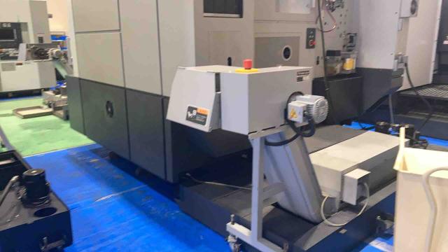 森精機製作所 NV6000DCG/40 立マシニング(BT40)