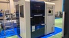 三菱電機 PA05SM ワイヤ放電加工機