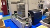 三菱電機 PA05SM ワイヤ放電加工機