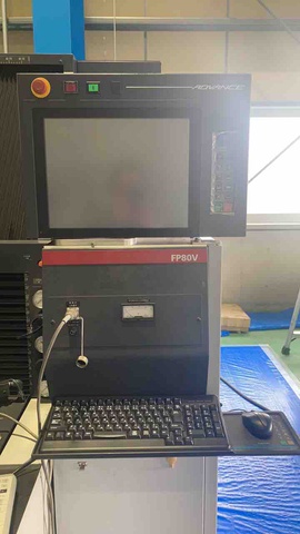 三菱電機 EA12VM ADVANCE 型彫放電加工機