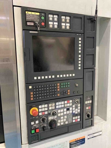 森精機製作所 NT4200/1000SZ NC複合旋盤 中古販売詳細【#336798 森精機製作所 NT4200/1000SZ NC複合旋盤 中古販売詳細【#336798