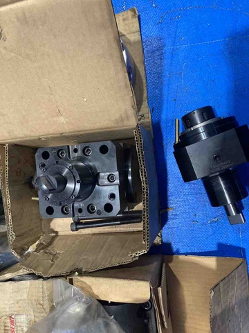 森精機製作所 NL2000MC/500 NC旋盤