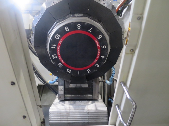 ブラザー工業 TC-R2A タッピングセンター