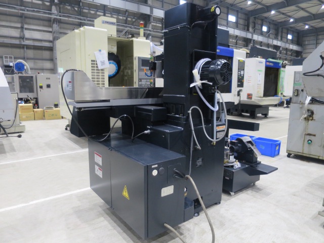 岡本工作機械製作所 PFG500DXAL(技研オーバーホール機) 成形研削盤