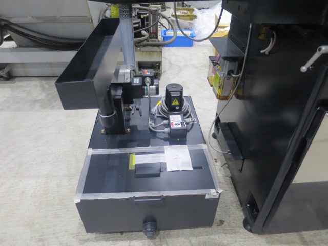 岡本工作機械製作所 PFG500DXAL(技研オーバーホール機) 成形研削盤