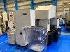 ファナック α-1iE ワイヤ放電加工機