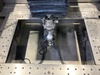 ファナック α-1iE ワイヤ放電加工機