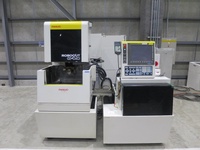 放電加工機, ワイヤーの全国中古販売一覧 | 中古機械情報百貨店