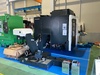 DMG森精機 DMU40PLUS 5軸マシニング