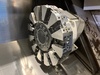 オークマ LB400T NC旋盤