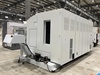 森精機製作所 NL3000/2000 NC旋盤