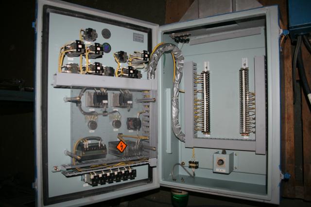 Mitsui Mining Company FD500JS/K/1 クーラーミキサー