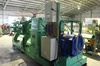 大竹機械工業 16吋ロール ゴム用ミキシングロール