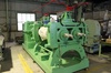 大竹機械工業 16吋ロール ゴム用ミキシングロール
