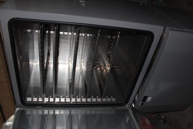エスペック CSH-220 安定性試験機