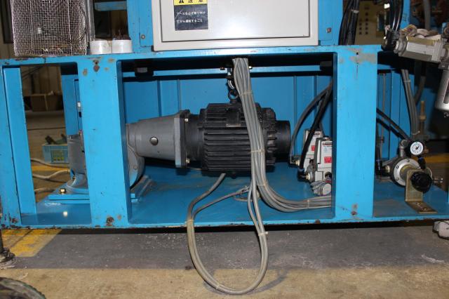 アイメックス EKD3000AH キャタピラ式引取機