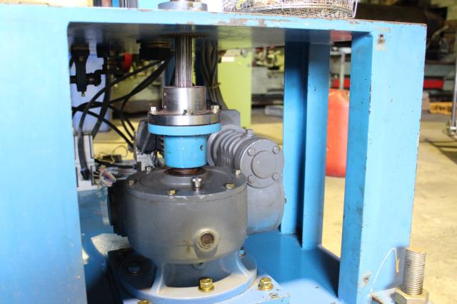 アイメックス EKD3000AH キャタピラ式引取機