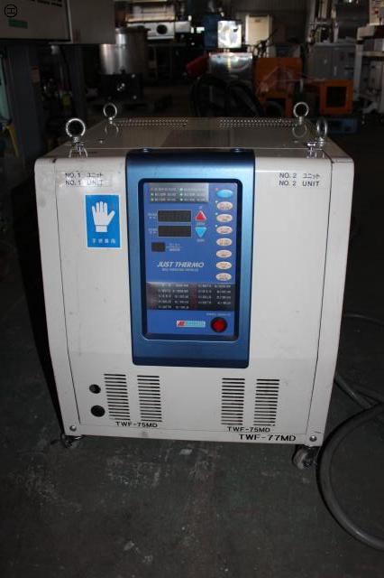カワタ TWF-77MD 金型温調機