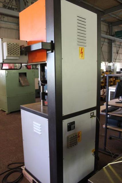 GOTTFERT RUBBER CAPILLARY RHEOMETER RCR射出成形性試験機