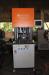 GOTTFERT RUBBER CAPILLARY RHEOMETER RCR射出成形性試験機