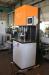 GOTTFERT RUBBER CAPILLARY RHEOMETER RCR射出成形性試験機