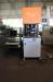 GOTTFERT RUBBER CAPILLARY RHEOMETER RCR射出成形性試験機