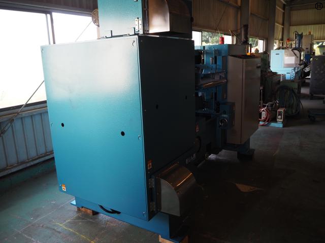 桜機械工業 SSRⅡ-600 漉割機