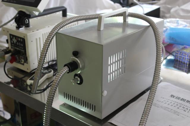 ナックイメージテクノロジー MEMRECAM fx RX-6 ハイスピードデジタルカメラシステム