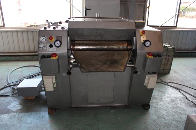 BUHLER SDX600-CLS-Ex 3本ロール