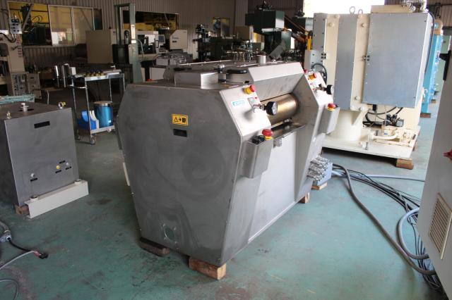 BUHLER SDX600-CLS-Ex 3本ロール