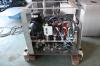 BUHLER SDX600-CLS-Ex 3本ロール